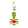Sanei Boeki Super Mario ALL STAR COLLECTION Yoshi (Mascot) Plush Mascot MM03