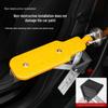 Off-road Telescopic Ladder for Car Roof Access