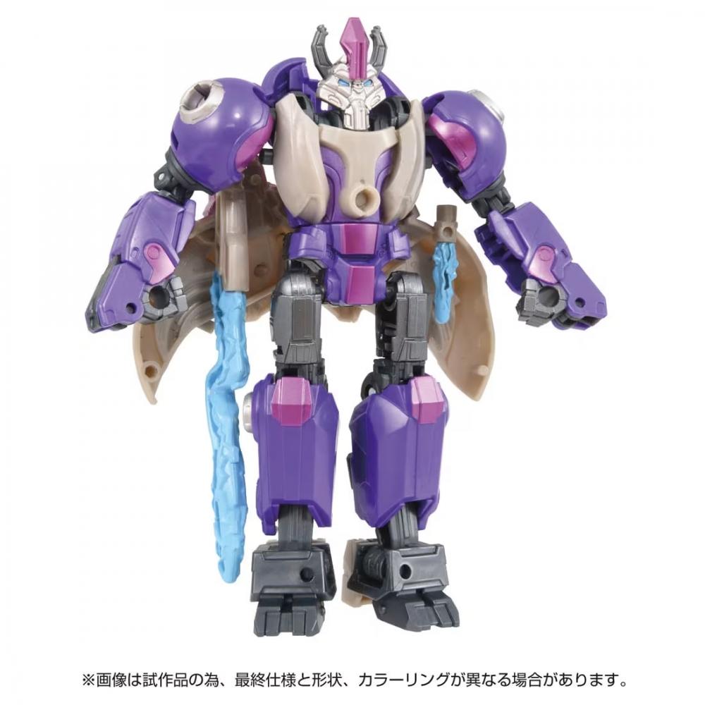 Transformers Transformers One Od 02 Deluxe Class Alpha Trion