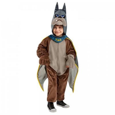 DC League Of Super-Pets Childrens/Kids Ace Costume
