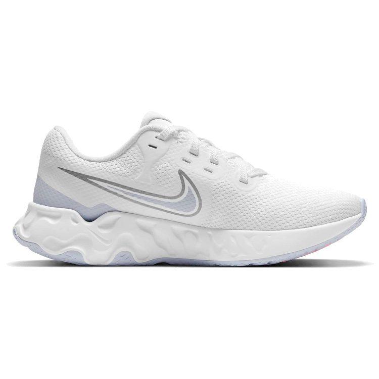 Nike Renew Ride 2 White Football Grey Women's CU3508-105