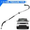 Precise LR069002 For Land Rover LR4 Discovery IV V Range Rover Sport 2010-2016 Fuel Pressure Pipe Car Part LR012804 LR054365
