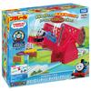 Takara Tomy Plarail Thomas GO GO Thomas Crossing the Bridge! Dynamic Bridge Train Toy for Ages 3 and Up
