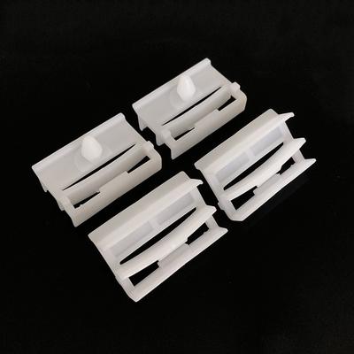 10KS Klipy pro lištu prahu Pro BMW řady 3 5 7 Plastové klipy pro boční prahy Plastový držák 51718184574