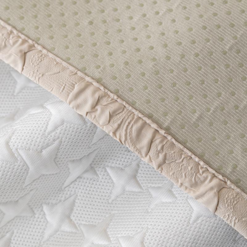 New Qianniao Grid Ice Silk Sofa Cushion Solid Color Four Seasons Universal Sofa Cushion Living Room Summer Non Slip Sofa Cover