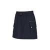 Anew Golf Women Fa Banded Cargo A Line Skirt_Na