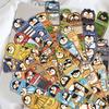 30 Parça/Set Karikatür Tuhaf Penguen Ayraçları Komik Penguen Sahnesi Temalı Ayraç Kendin Yap Okuma Severler Okul Ofis Kırtasiye Malzemeleri