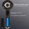 Smart Fingerprint Electronic Door Lock Bluetooth Password Handle Lock APP Unlock Keyless Entry Support iOS/Android