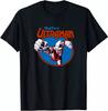 UltraUnisex Series Japan Superhero Classic Tee TShirt  Unisexs and Womens Same Fourseason Pure Cotton Street Wear