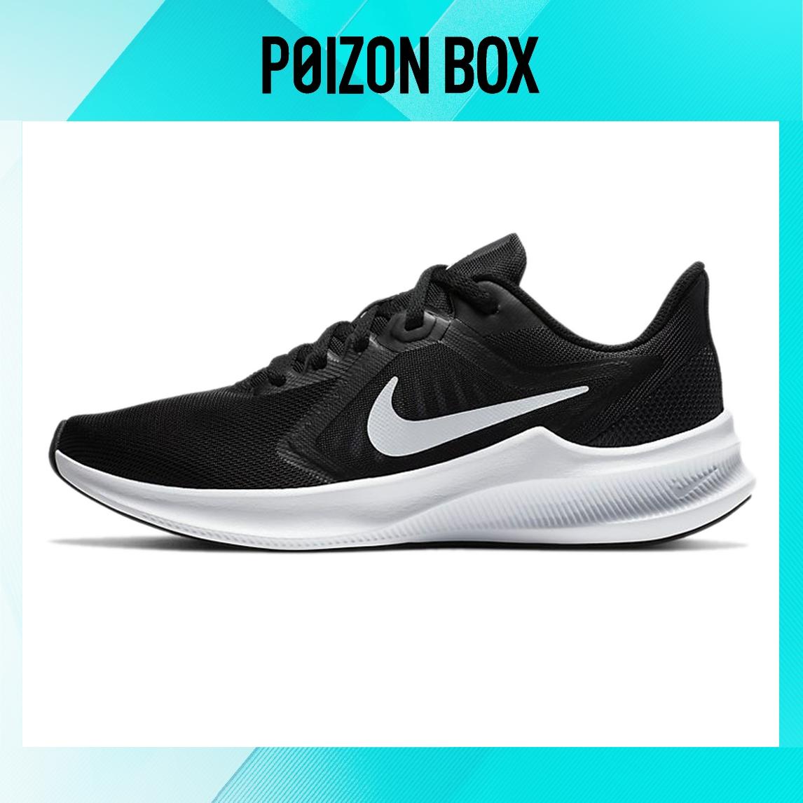 

кроссовки Nike Downshifter 10 Running shoes Women CI9984-001