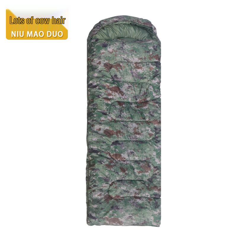 Outdoor Camping Sleeping Bags & Air Mattresses