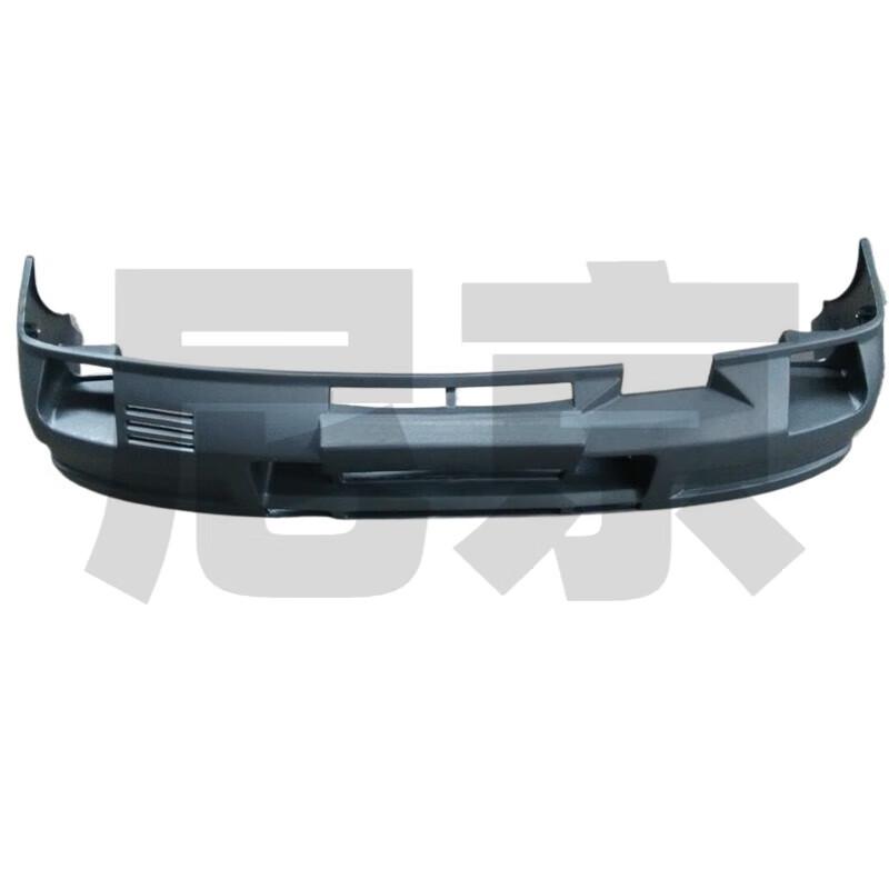Nijing Front Bumper Guard Assembly for Iveco Old Daily