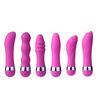 Dildo Multi-speed G Spot Vagina Vibrator Clitoris Stimulate Anal Plug Penis Erotic Products Sext Toy For Women Couples Adults 18