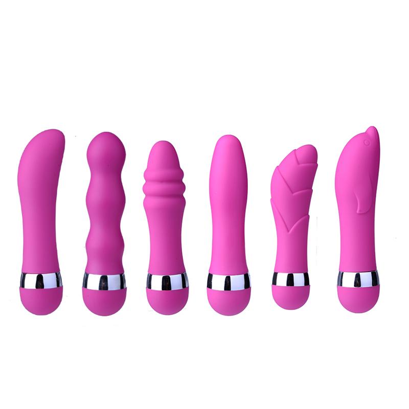 Dildo Multi-speed G Spot Vagina Vibrator Clitoris Stimulate Anal Plug Penis Erotic Products Sext Toy For Women Couples Adults 18