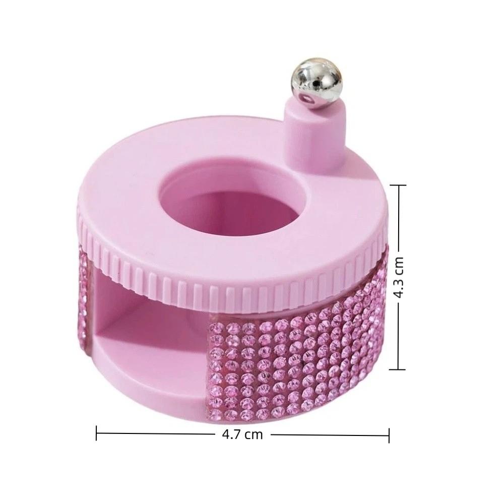 Fuerza Magnética Uniforme Imán para Uñas Ojo de Gato Herramienta Magnética Automática para Uñas DIY Para Esmalte de Uñas en Gel