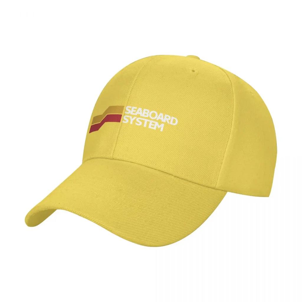 Seaboard System Baseballkappe western Hut Dropshipping Designer taktische Kappe Mädchen Herren