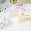 Popular Hairpin, Hair Stick Set, Grab Clip, Simple Hair Grab, New Year'S Accessories, Hair Accessories, Shark Clip.