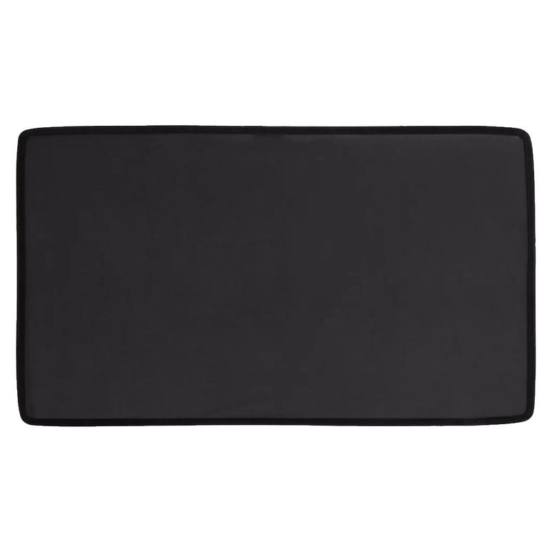 Roof Sunshade Cover Front & Rear Top Window Sun Heat Mesh Fit for Tesla Model S   2018 2017 2016