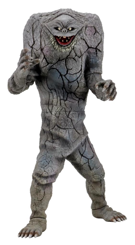 Character Content Production Special Effects Series 109 Ultraman Planet Monster Approximately PVC Soft Vinyl Figure (Ccp) 1/6 Vol. Jamila, 280mm,