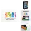 Fun And Strategic Unstable Unicorns Card Board Game Expansion For Family Parties