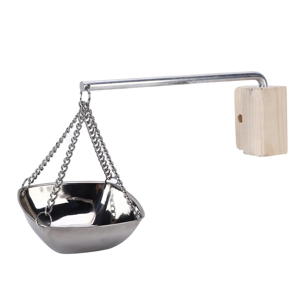 Sauna Essential Oil Bowl Square Shaped Dry Steam Room Essential Oil Bowl Sauna Room Fragrance Supplies