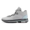 Li Ning Wow 1 Wade 1 Statue Technology Trend Shock Absorption Slip Resistant Wear Resistant High Top Carbon Plate Basketball Shoes ABAT135-25