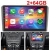 Black Future Of In-Car Entertainment Android Car Radio