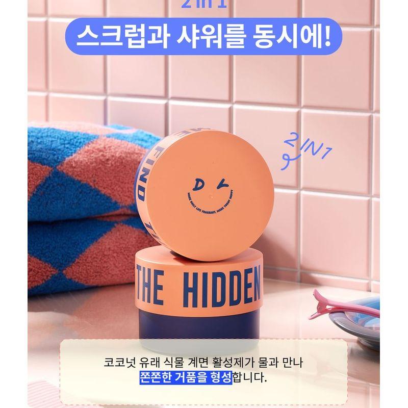 Dear Doer - Scrub Jumbo - 3 Types