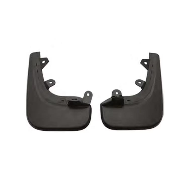 

VPLXP0529 fits the rear fender of a Land Rover Range Rover Sport. Rambo