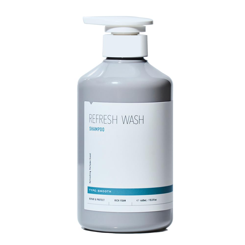 

Fitz Corporation Refresh Wash Мужской шампунь Флакон 460 мл