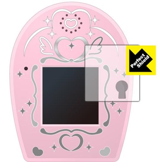 Защитная пленка PDA Kobo Lil  Fairilu Perfect Shield для камеры Fairilu, 3 шт., Антибликовая, Защита от отпечатков пальцев, Сделано в Японии