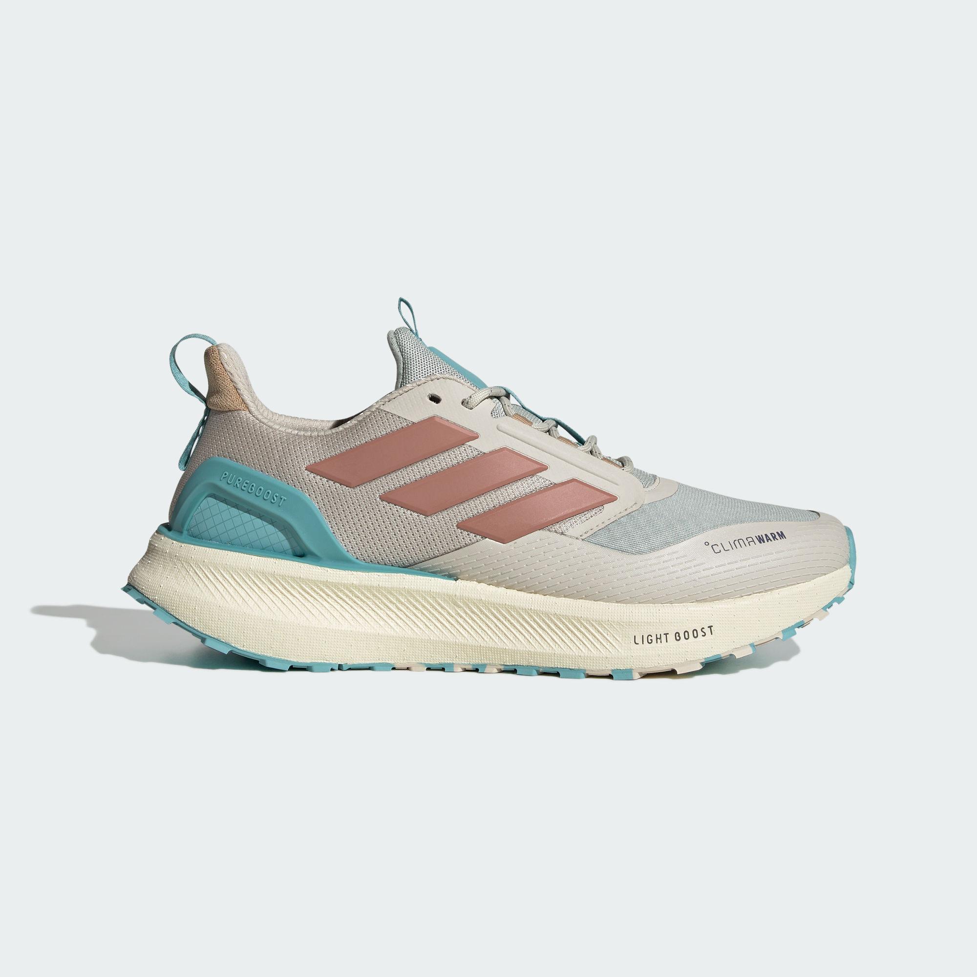 Adidas PUREBOOST 5 Slip Resistant, Abrasion Resistant, Waterproof, The 42