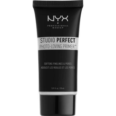 Nicks Makeup Studio Perfect 01 Primer 30ml