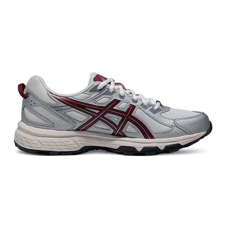 Asics Gel-Venture 6 Trail Outdoor Sports Casual Low-Top Running Shoes Unisex sneaker 1203B030-102