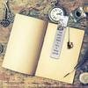 Stainless Steel Bookmarks Chain Bookmarks Cats Pendant Bookmarks Metal Book Mark Book Page Divider Gift for Book Lover