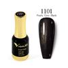 VENALISA Nail Gel Polish Hema TPO Free Semi Permanent Jelly Nude Pink Color Soak Off UV LED Ultra Diamond Varnish 12ml