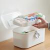 Ai You Hui Multi-layer Portable Medicine Box
