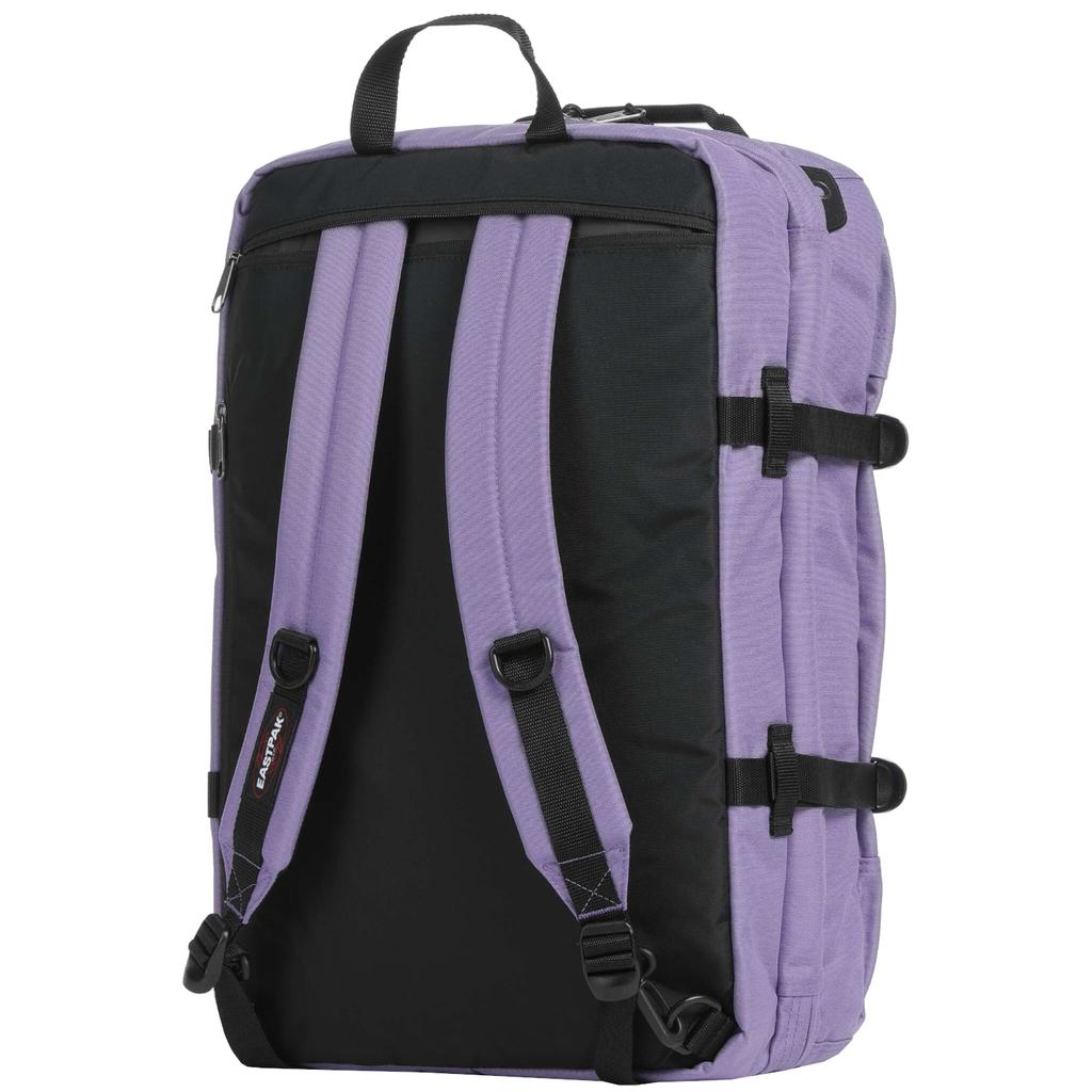 Eastpak Travelpack Backpack, Unisex purple Backpack