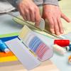 10/20/30Pcs Fabric Tailor Colorful Chalk Erasable Fabric Marker Patchwork Dress Clothing DIY Sewing Tool Needlework Accessories