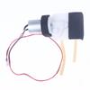 1Pcs Self Priming Pump Micro Dc 3V 3.7V Peristaltic Water Pump Can Change Flow Direction Of Inlet And Outlet Small Liquid Pump