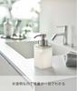 Yamazaki Foam Refill 7cm W x D x 17cm for Mist Foam Easy to Product Number 5209 Dispenser, White, Approx. 9.5cm H, Detergent, Clean,