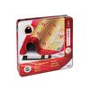 Educational Letter Game - Cayro - Metal Box - Strengthens Vocabulary - 2 To 4 Players - 27x27x6 Cm