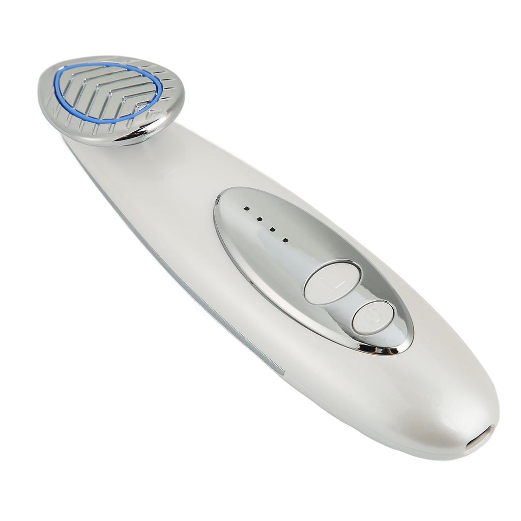 Facial Massage Wand Skin Rejuvenation Microcurrent Wrinkle Removal Skin High Frequency Therapy Wand