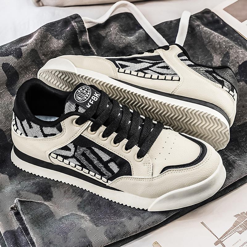 Forrest Gump Shoes for Men, Breathable Mesh Casual Sneakers, Trendy and Versatile Sports Shoes, Lightweight N-Slip Daily Commuting Jogging Shoes