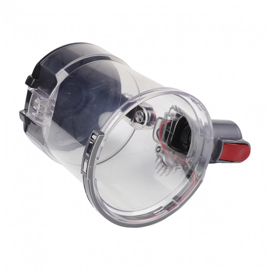 Cordless Vacuum Part Dust Cup Replacement Dust Cup Easy To Clean