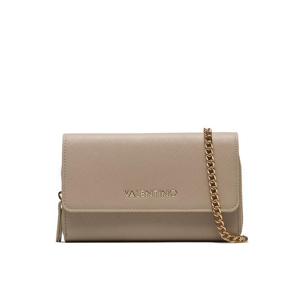 

Сумочка Valentino Zero VPS7B3212 бежевый