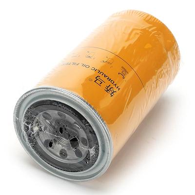 Filtr hydraulického oleje pro bagr KS207-4 pro E110B;E120B;E200B;E235B;E235C;E235D;E240, E240B;E303;E304;E303C;E303CR;E303.5E;E304C;D;E305C,