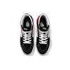 Vans Sk8 High Top Skate Shoes Unisex Sneakers Black Red VN0A4U3C2C5