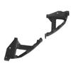 1pair Front Headlight Bracket 71190 TBA A00 Left Right Headlight Mount Retainer for CIVIC Sedan