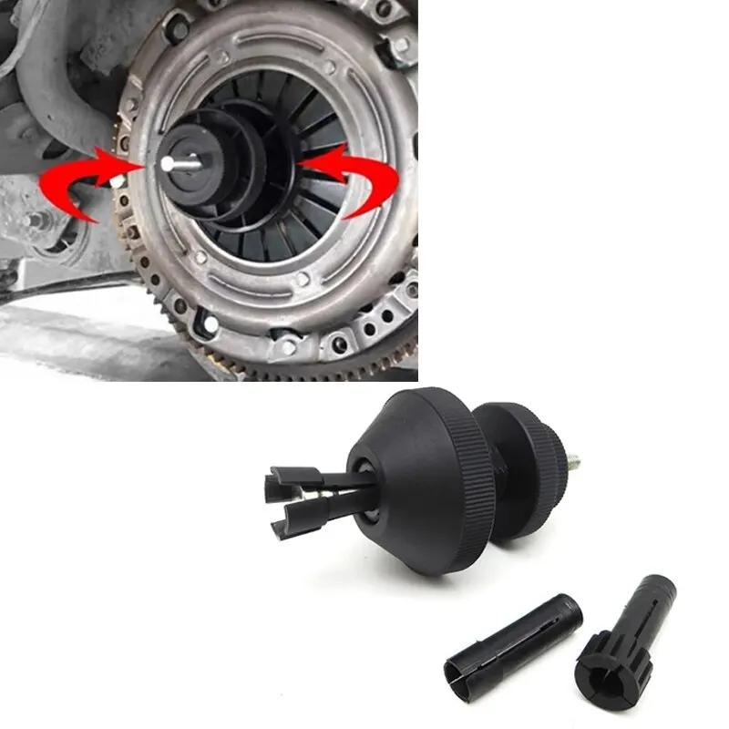 Universal Auto Clutch Alignment Tool Calibrator Auto Repair Tool Dedicated To Calibrate The Clutch Plate Dismantle Tool For Car
